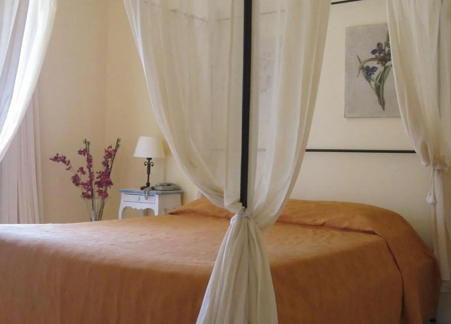 Hotel Bougainville Città di Lipari Italia