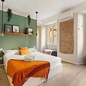 Sempione&garibaldi Comfy Italia