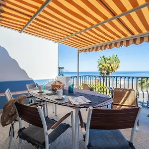Ferienhaus Casa Norma