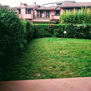 Ferienhaus Bramasole Lake