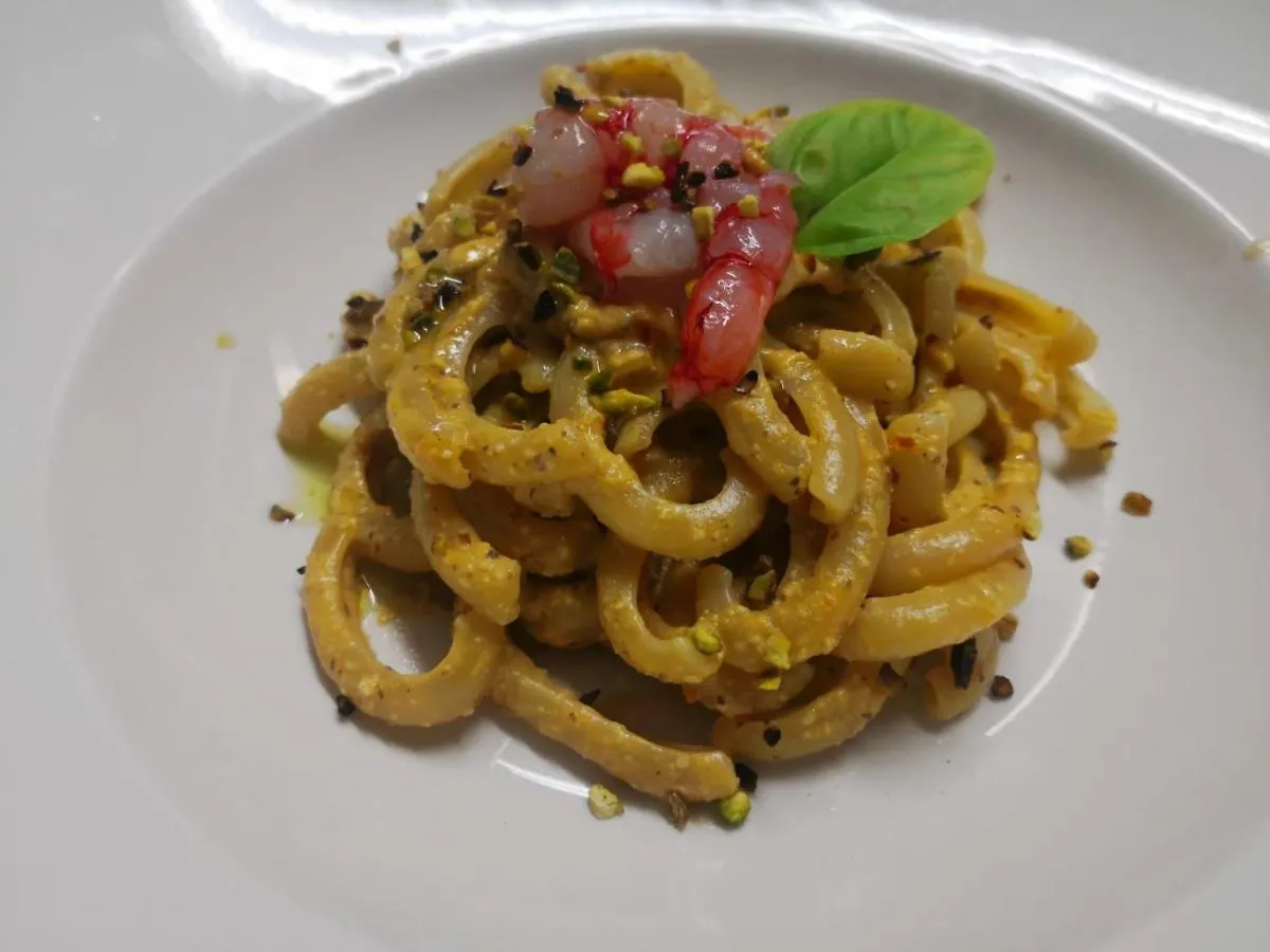 Hotel Bougainville Lipari