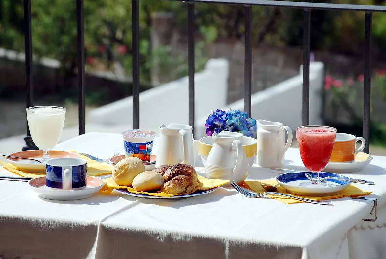Hotel Bougainville Lipari  Lipari (Isola Lipari)