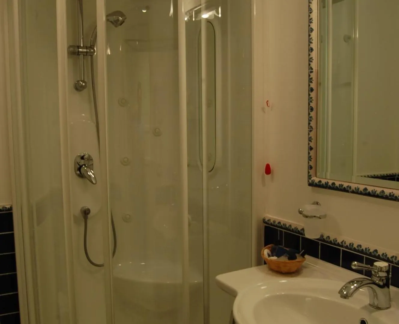 Hotel Bougainville Lipari