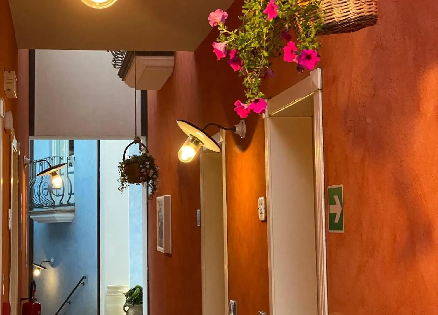 Hotel Bougainville Lipari   Lipari (Isola Lipari)