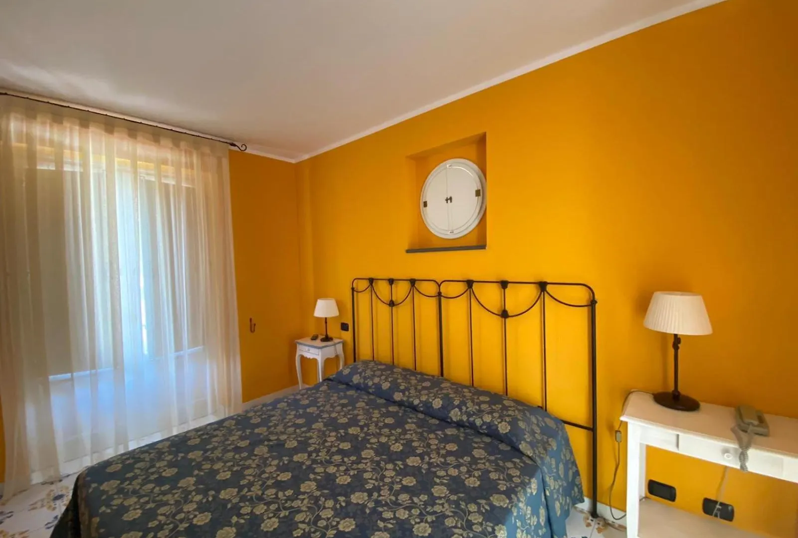Hotel Bougainville Lipari  4*, Lipari (Isola Lipari) Italien