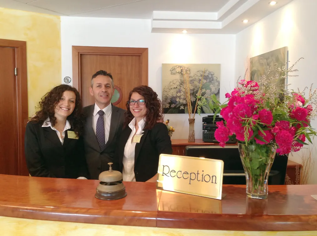 Hotel Bougainville Lipari  4*, Lipari (Isola Lipari) Italien
